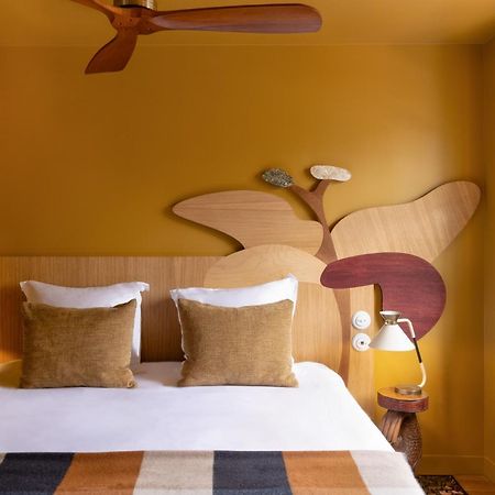 La Folie Barbizon Bed and Breakfast Εξωτερικό φωτογραφία