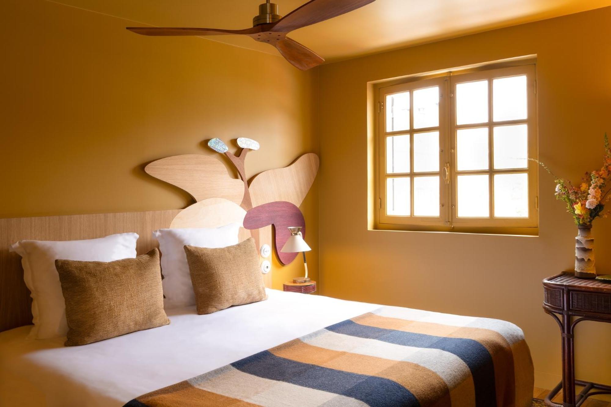 La Folie Barbizon Bed and Breakfast Εξωτερικό φωτογραφία