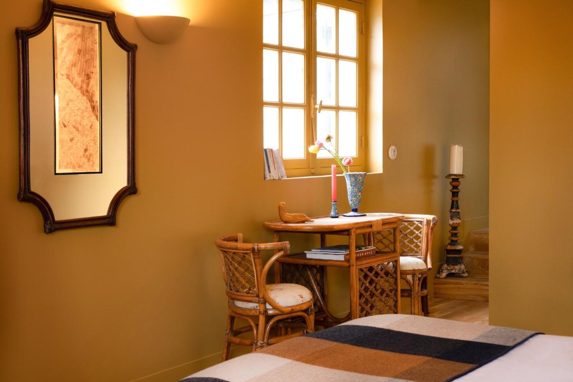 La Folie Barbizon Bed and Breakfast Εξωτερικό φωτογραφία